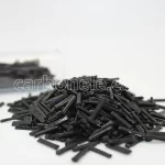 60% LCF PA12 LCF60-PA12 Composite Raw Materials - Carbon Fiber Compounds Manufacturer | Supplier