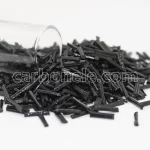 Corrosion Resistance PEEK LCF60 Best Manufacturer Prices - Carbon Fiber Compounds Manufacturer | Supplier