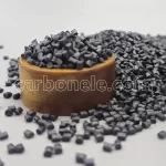 High Temperature Resistance PEEK CF50 50% Carbon Fiber Reinforced Composites - Carbon Fiber Compounds Manufacturer | Supplier