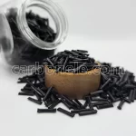 40% LCF Reinforced PEI LCF40 Composites PEI-LCF-BCA4 - Carbon Fiber Compounds Manufacturer | Supplier