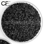 Ultra-wear Resistant POM CF 10 Granules Carbon Fiber POM CF10 Raw Materials - Carbon Fiber Compounds Manufacturer | Supplier