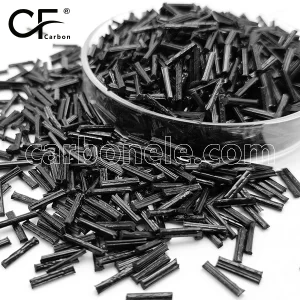 What Are the Benefits of Carbon Fiber Modified Polypropylene (PP CF)