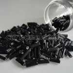 High Quality 30% Long Carbon Fiber PP LCF30 Compounds - Carbon Fiber Compounds Manufacturer | Supplier