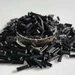 High Quality 30% Long Carbon Fiber PP LCF30 Compounds - Carbon Fiber Compounds Manufacturer | Supplier