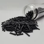 High Quality 30% Long Carbon Fiber PP LCF30 Compounds - Carbon Fiber Compounds Manufacturer | Supplier