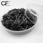 Lightweight Yet High Stiffness LCF50 PP Composites For Exoskeleton Robots - Carbon Fiber Compounds Manufacturer | Supplier