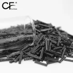 Lightweight Yet High Stiffness LCF50 PP Composites For Exoskeleton Robots - Carbon Fiber Compounds Manufacturer | Supplier