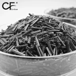 Lightweight Yet High Stiffness LCF50 PP Composites For Exoskeleton Robots - Carbon Fiber Compounds Manufacturer | Supplier