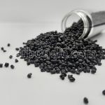 Low Friction Coefficient PPA CF20 Granules - Carbon Fiber Compounds Manufacturer | Supplier