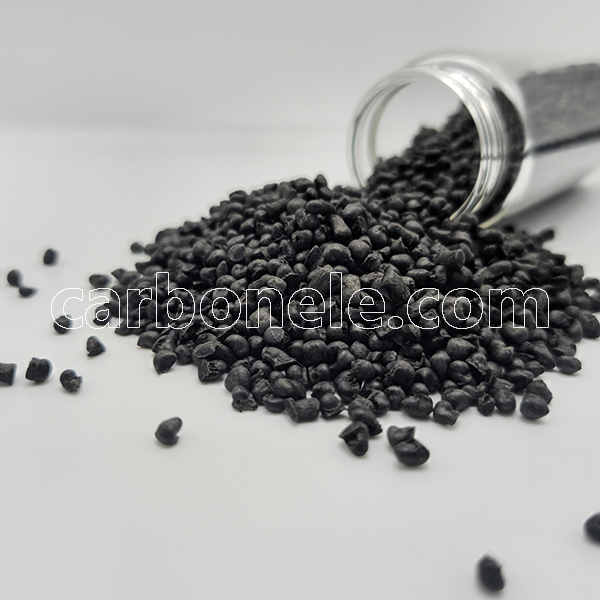 Low Friction Coefficient PPA CF20 Granules