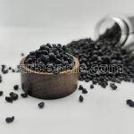 Low Friction Coefficient PPA CF20 Granules - Carbon Fiber Compounds Manufacturer | Supplier