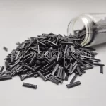 20% Long Carbon Fiber PEEK LCF20 Compounds - Carbon Fiber Compounds Manufacturer | Supplier