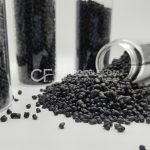 High Temperature Resistance PPA GF/CF Raw Materials - Carbon Fiber Compounds Manufacturer | Supplier