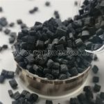 Conductive Grade ABS CF20 Particles - Carbon Fiber Compounds Manufacturer | Supplier