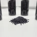 PPS CF40 Compounds PPS With 40% Carbon Fibers Filled - Carbon Fiber Compounds Manufacturer | Supplier