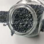 Conductive Grade ABS CF20 Particles - Carbon Fiber Compounds Manufacturer | Supplier