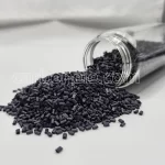 PPS CF40 Compounds PPS With 40% Carbon Fibers Filled - Carbon Fiber Compounds Manufacturer | Supplier