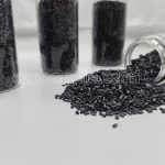 PPS CF40 Compounds PPS With 40% Carbon Fibers Filled - Carbon Fiber Compounds Manufacturer | Supplier