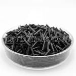 Electric Conduction PPS LCF30 Raw Materials Competitive Prices - Carbon Fiber Compounds Manufacturer | Supplier