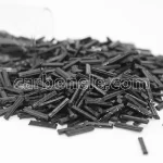 Electric Conduction PPS LCF30 Raw Materials Competitive Prices - Carbon Fiber Compounds Manufacturer | Supplier