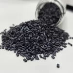 Carbon Fiber Reinforced PPSU CF5 Raw Material Pellets - Carbon Fiber Compounds Manufacturer | Supplier