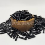 TPU-LCF-BCA4 Aging Resistance TPU LCF40 Compounds - Carbon Fiber Compounds Manufacturer | Supplier