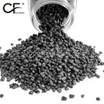 High Rigidity Talc Filled TPU-CF Raw Materials - Carbon Fiber Compounds Manufacturer | Supplier