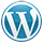 Wordpress icon