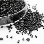 Electrical Conductivity FR V0 ABS CF Plastic Pellets ABS-CF10 - Carbon Fiber Compounds Manufacturer | Supplier