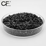 Electrical Conductivity FR V0 ABS CF Plastic Pellets ABS-CF10 - Carbon Fiber Compounds Manufacturer | Supplier