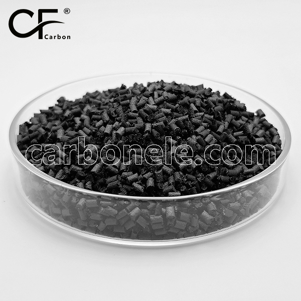 Low Friction Coefficient ABS CF 40 for Large-format Additive Manufacturing