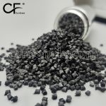 Carbon Fiber Filled Polycarbonate PC CF Raw Material Pellets - Carbon Fiber Compounds Manufacturer | Supplier