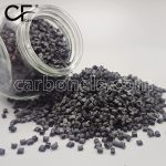 Carbon Fiber Filled Polycarbonate PC CF Raw Material Pellets - Carbon Fiber Compounds Manufacturer | Supplier