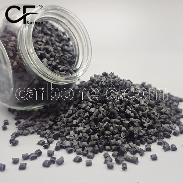 Modified Polycarbonate PC CF20 for Fused Granulate Fabrication FGF