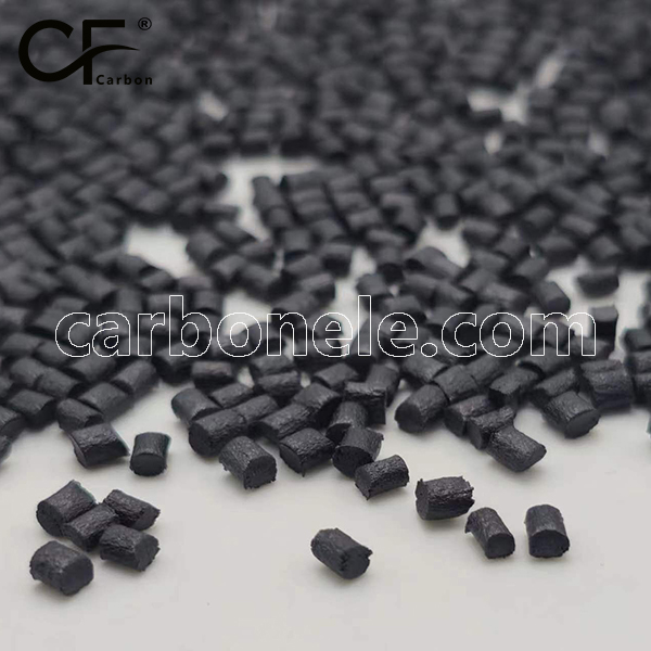 PC Carbon Fiber Polycarbonate Raw Materials for 3D Printing PC-CF Filaments