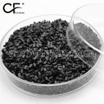 ABS GF CF FR V0 Plastic Pellets - Carbon Fiber Compounds Manufacturer | Supplier