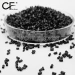 Antistatic ABS CF10 Pellets For 3D Printer Filaments - Carbon Fiber Compounds Manufacturer | Supplier