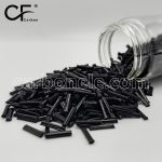 High Bending Modulus PA66-LCF40 Materials For High-altitude Drones - Carbon Fiber Compounds Manufacturer | Supplier