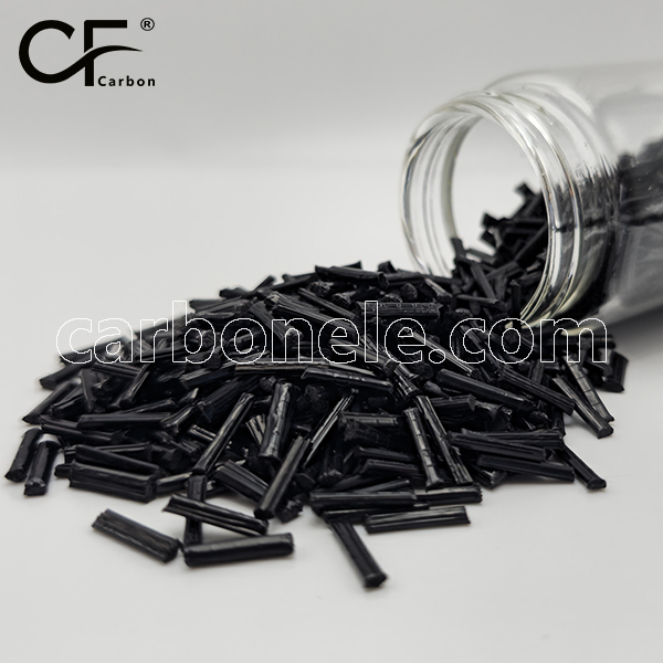Modulus 20000+Mpa Nylon PA66 LCF30 for UAV Fixed-wings