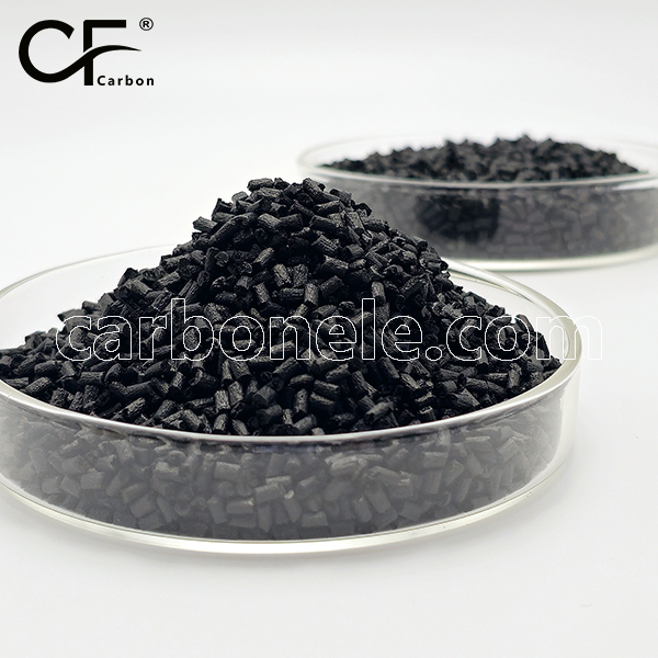 High Strength PA MXD6 CF30 Raw Materials for Nuts