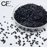 High Strength PA MXD6 CF30 Raw Materials For Nuts - Carbon Fiber Compounds Manufacturer | Supplier