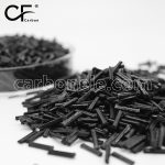 Carbon Fiber Nylon 612 PA612 CF Plastic Raw Material Granules - Carbon Fiber Compounds Manufacturer | Supplier