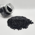 Carbon Fiber Nylon-6 PA6 CF Plastic Materials - Carbon Fiber Compounds Manufacturer | Supplier