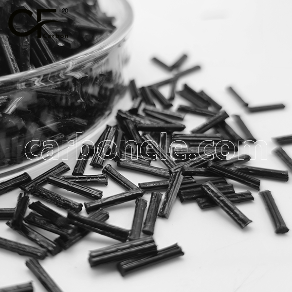 PA6-LCF10 Industrial Wear-Resistant