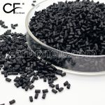 High Strength PA66 CF30 Thermoplastics For Robot Grippers - Carbon Fiber Compounds Manufacturer | Supplier