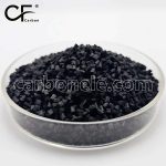 High Strength PA66 CF30 Thermoplastics For Robot Grippers - Carbon Fiber Compounds Manufacturer | Supplier