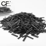 Plastic PA66 CF Raw Materials Producer Nylon PA66 CF 30 Compounds - Carbon Fiber Compounds Manufacturer | Supplier