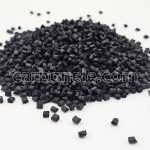 Carbon Fiber Nylon-6 PA6 CF Plastic Materials - Carbon Fiber Compounds Manufacturer | Supplier