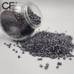 Heat-Resistant PEEK CF Pellets For Automotive Engine Gaskets - Carbon Fiber Compounds Manufacturer | Supplier