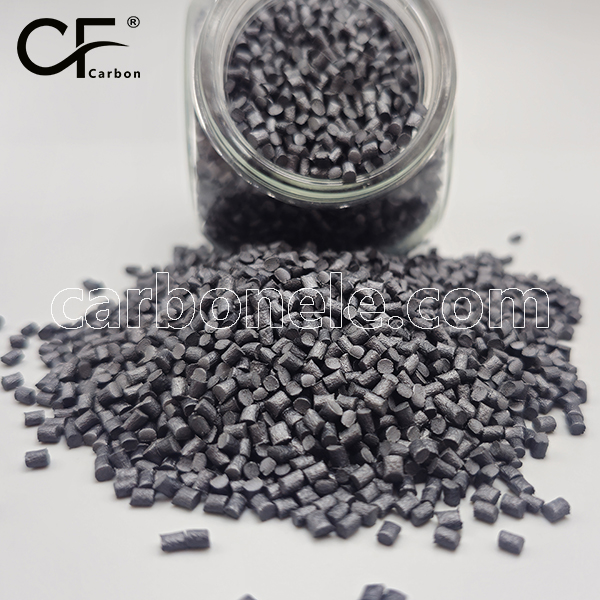 Self-Lubricating PEEK CF20 MoS2 for Mechanical Gear Components